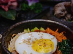 -明洞王妃家烤肉(苏州中心星悦汇店)