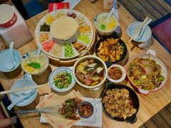 -怪噜范·老贵阳街头名小吃(汇金星力城店)