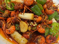 -回味南塘老王虾尾(总店)