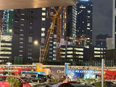 -吉隆坡国油双峰塔