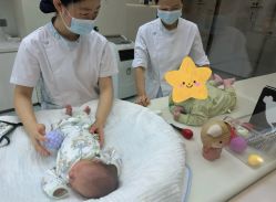-宝生月子中心(独栋园林·福田店)