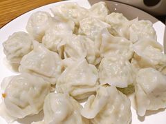 -伊喜饺子·烤鸭(五道口学院路店)