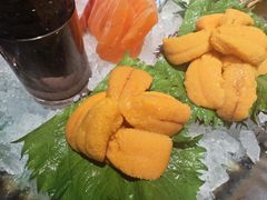 -水之惠鲜鱼料理(王府大街店)