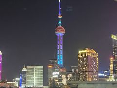 -东方明珠广播电视塔