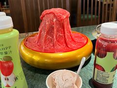 -牛New寿喜烧(中山公园龙之梦店)