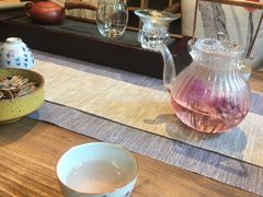 -邈墨茶馆(大兜路1号店)