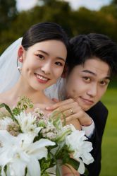 -IDO婚纱摄影(上海旗舰店)