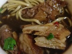 -南花桥羊肉馆老字号(乌镇店)