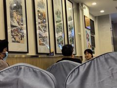 -华天延吉餐厅(西四总店)