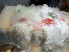 -塔兰齐新疆孜然火锅(鲤鱼山路店)