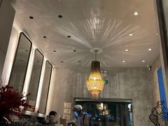 大堂-Ginger(兴国路店)