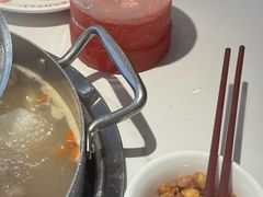 -八合里潮汕鲜牛肉火锅(深圳海岸城店)