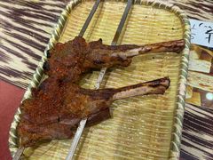 -新疆伊宁远征餐厅