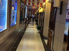 -海恒-金永足道(余杭店)