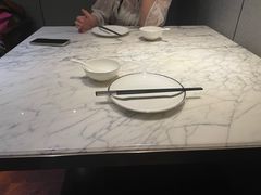 -青雅中餐厅(大连金石滩绿发希尔顿度假酒店)