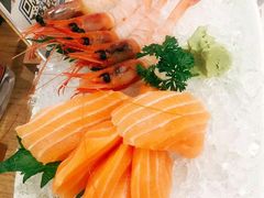 -林妈妈村·日式料理(宝山万达店)