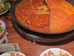 -胖姐社区老火锅(北京总店)