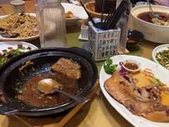 -乡里八闽·福州乡土菜(高宅店)
