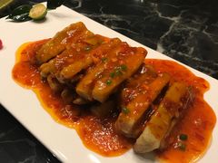 -尚岛私房菜(西方巷店)