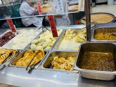 -富龙快餐店(铁西店)