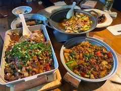 -树厨贵州菜(铜仁花果山店)