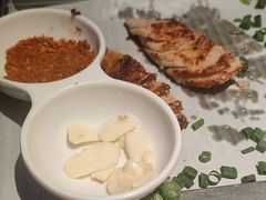 -绿茶餐厅(千岛湖银泰城店)