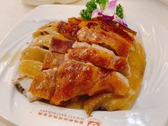 -香港新发烧腊茶餐厅(万象店)