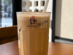 -Jamaicablue Coffeeshop(中央广场店)