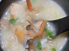 -潮十三潮汕砂锅粥(高新四路大都荟店)
