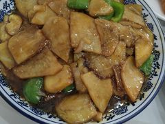-北大地皖峰饭馆