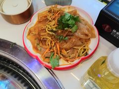 -徐家屯铁锅炖(宋家庄店)