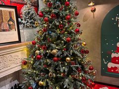 -弗兰克牛排西餐厅Ribone steak house(柠檬花园店)