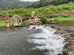 -广州市石门国家森林公园