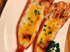 -王鼎精致料理铁板烧(世博源店)