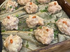 特色顺德蒸藕丸-猪腰一家·地道佛山菜(盐步店)