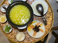 -一坐一忘云南菜(三里屯店)