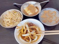 -市巷·土红糖凉糕铺(祥瑞苑店)