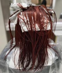 -Kraemer Paris苏豪路易士·嘉玛发廊