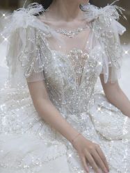 -韩国天使嫁衣婚纱礼服馆(上海旗舰店)