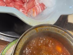 -百草滩羊清水涮羊肉(长城路店)