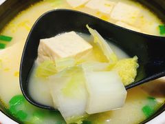 -西贝(上海我格广场店)