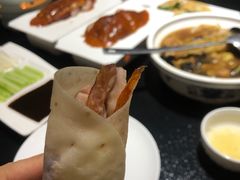 -鸭王烤鸭店(三里河店)