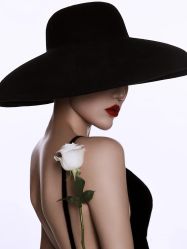 -米莱摄影写真(五大道别墅店)