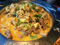 -胖哥俩肉蟹煲(杭州下沙学林街店)