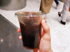 -Manner Coffee(芮欧百货店)