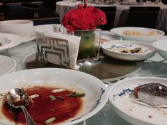 -杭州香格里拉·香宫中餐厅