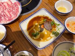 -厝味火锅·潮汕卤水火锅(十一合店)