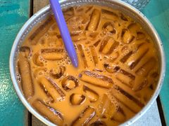 -Doo Dee Thai Food(Issan/Isaan/Esan)
