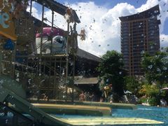 -亚马逊丛林水乐园