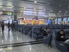 -威海大水泊国际机场